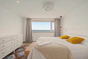 The cliffview
