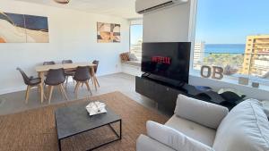Ocean Breeze Penthouse - 550 m2, Jacuzzi, Terraza y Vistas al Mar