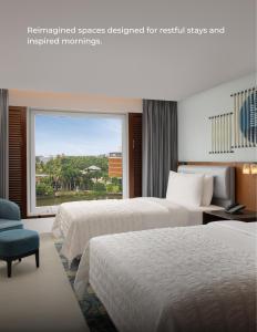 Le Meridien Kochi