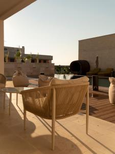Dimora Mennuti - Luxury Stay