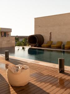 Dimora Mennuti - Luxury Stay