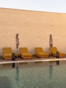 Dimora Mennuti - Luxury Stay