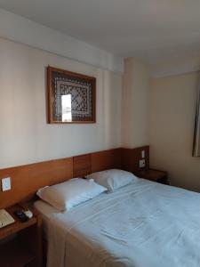 Mercure Flat Meireles