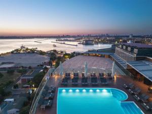 DoubleTree By Hilton Istanbul - Moda