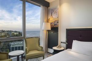 DoubleTree By Hilton Istanbul - Moda