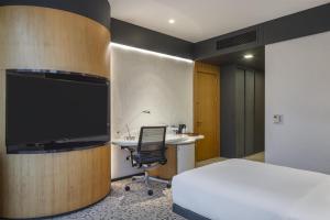 DoubleTree By Hilton Istanbul - Moda