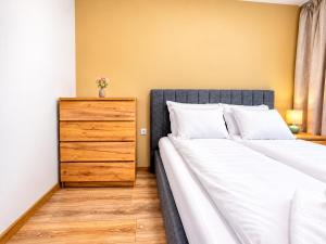 VESTA Dew- Modern Apartment with Free Parking in Veliko Tarnovo