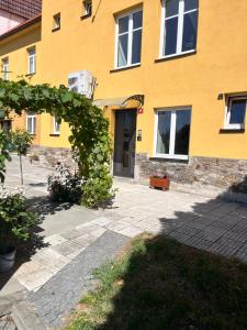 Apartmány RK