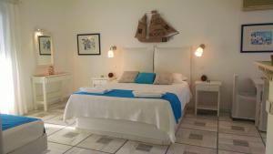 Nissiotiko Studios & Apartments Paros Greece