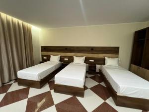 HOSTEL Chic