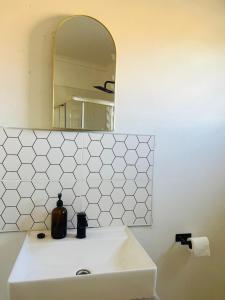 Summers Guest Apartment luxury stay in Khorixas