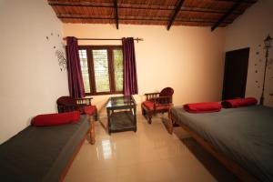 Secret Ashram Coorg