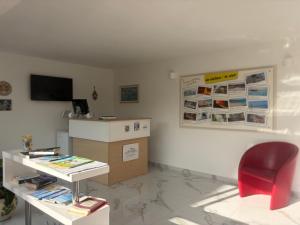 Le Torrette Rooms and Apartments