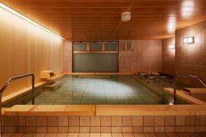 Hotel Hokke Club Kagoshima
