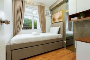 Seawind Private Residential Apartments l Swimming Pool l Near Airport & Samal Ferry l Fast Wifi l Managed by Bleuspace
