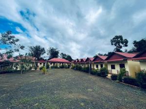 Phnom leap Bugalow