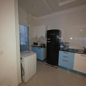 Appartement spatieux vue de mer magnifique