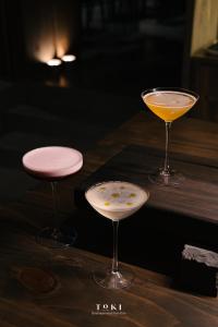 Toki Boutique Hotel Tam Đảo