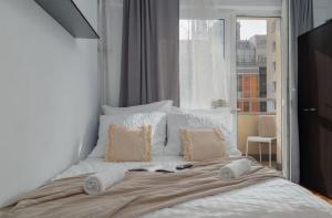 Komfortowy apartament w centrum BLISKO PAŁACU KULTURY I NAUKI