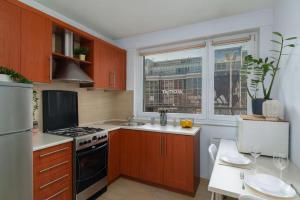Komfortowy apartament w centrum BLISKO PAŁACU KULTURY I NAUKI