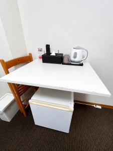 403 Orange Hotel Tsutenkaku Ebisucho station 2min walk Private Bathroom 1 guest