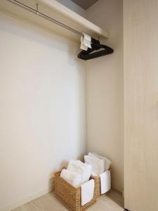 New Open 5min away from Namba and Shinsaibashi