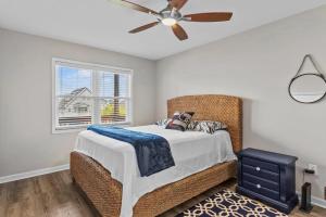 Life of Sea-Renity 112 Burlington Street home