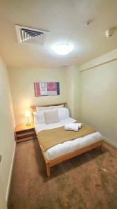 LV 23 City Skyline Penthouse With Free Parking
