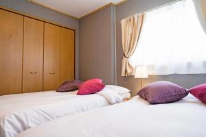 Osaka Namba South Apartment 2