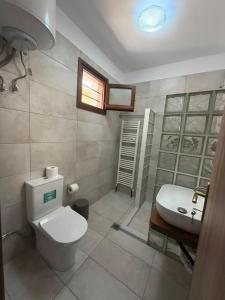 The Agria Residence