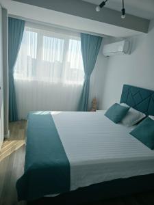 Varna Sea view apartment