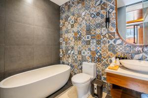 Kanasu Villa Canggu by Exotic Bali Properties