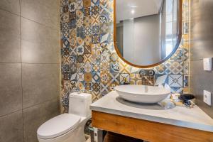 Kanasu Villa Canggu by Exotic Bali Properties