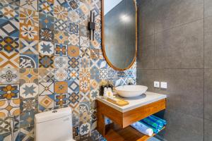 Kanasu Villa Canggu by Exotic Bali Properties