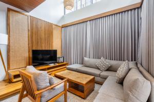 Kanasu Villa Canggu by Exotic Bali Properties