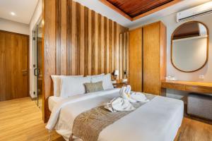 Kanasu Villa Canggu by Exotic Bali Properties