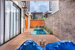 Kanasu Villa Canggu by Exotic Bali Properties