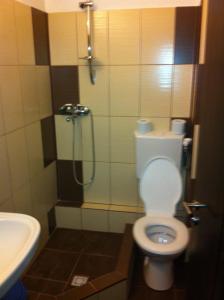 Apartment in Villa Elymar
