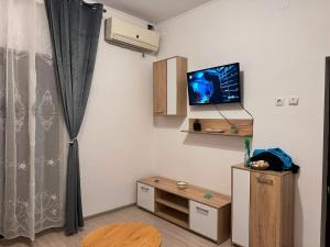 Apartment in Villa Elymar