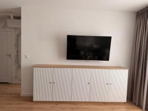 A cozy apartment in the center of Olsztyn