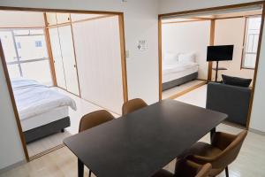 SUNDAY peace room 中島 #24