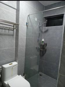 Lovely studio in Nairobi Kilimani,Yaya