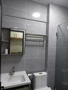 Lovely studio in Nairobi Kilimani,Yaya