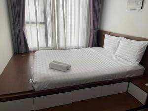 NOVARO Cam Ranh Apartment