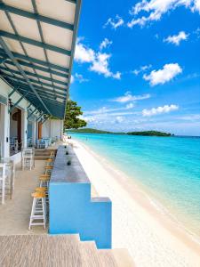 Combo Beach Hotel Samui
