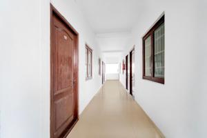 Hotel O Coimbatore International Airport East Zone