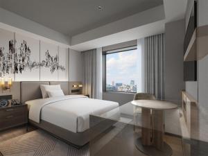 Hotel Crown Palais Kokura