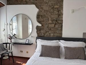 Hello Como - accogliente attico nel cuore di Como