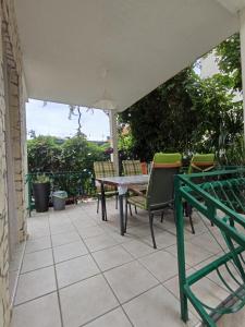 Apartmani Cvetko