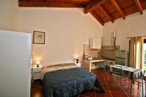 La Scola di Pirazzolu Retreat